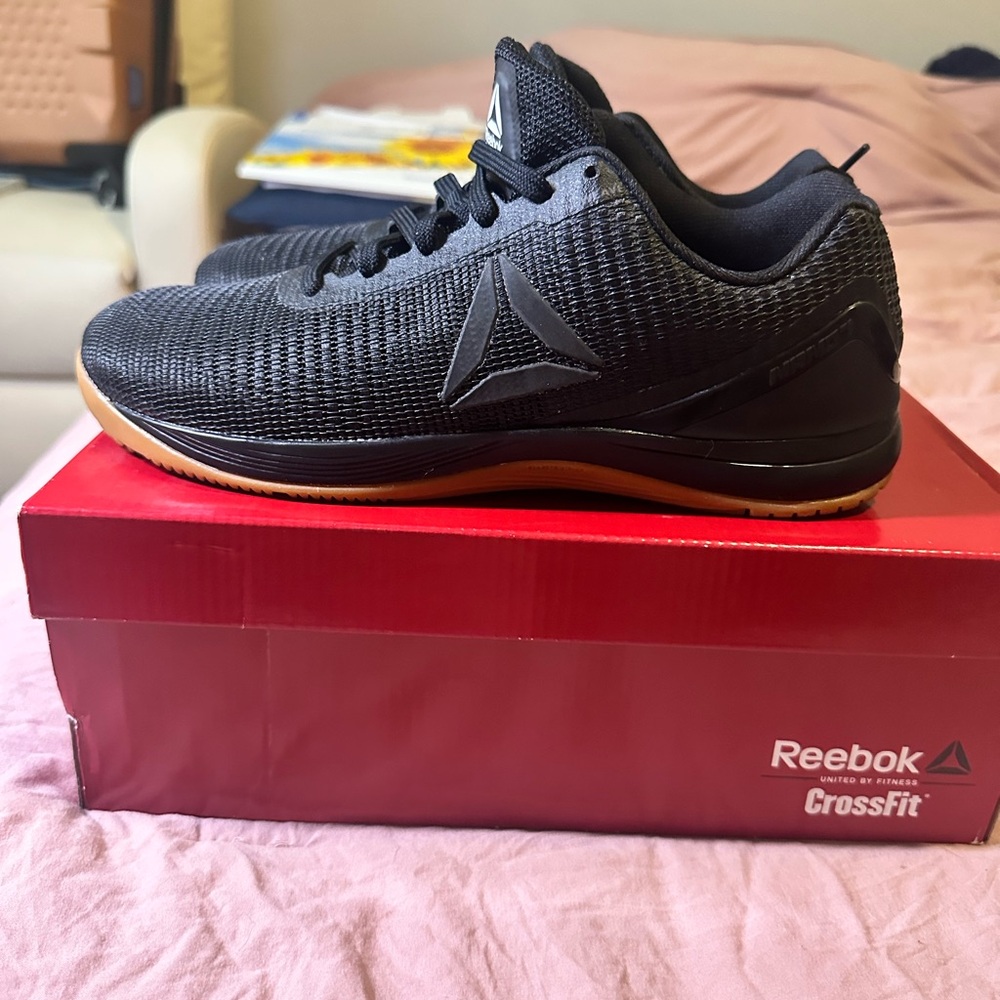 Reebok Nano X4 Training Shoes
